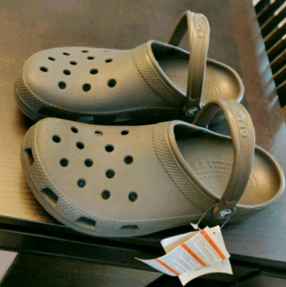 mens size 12 crocs